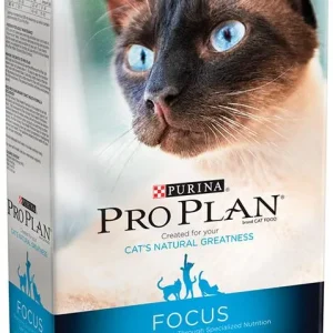 Pro Plan Urinary Tract Health Chicken & Rice Cat 16 lb {L-1}