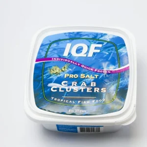 Pro Salt - Crab Clusters