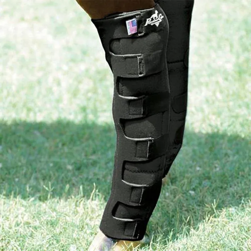 ProCho Nine Pocket Ice Boot - Image 2