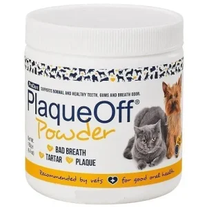 Proden Dc Plaqueoff 180g{L-x}