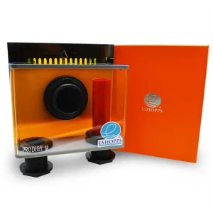 Prodigy M Slimline Overflow Box - Eshopps