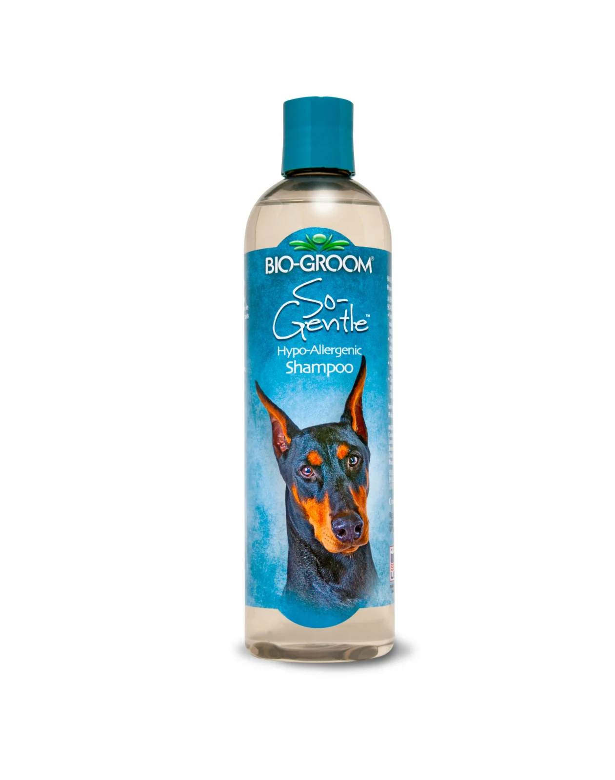 Case Pack – So-Gentle™ Hypo-Allergenic Tear-Free Dog Shampoo