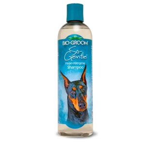So-Gentle™ Hypo-Allergenic Tear-Free Dog Shampoo