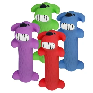 MultiPet Loofa Latex 6" Ruff