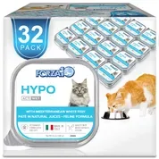 Forza10 Nutraceutic ActiWet Hypo Support Icelandic Fish Recipe Wet Cat Food