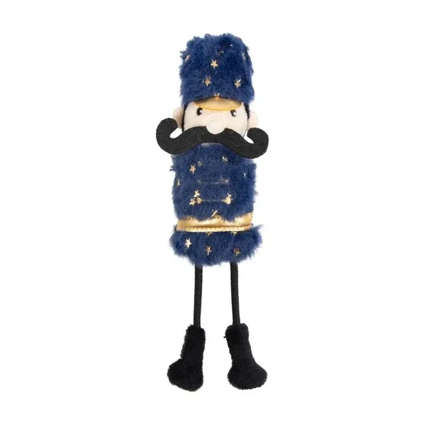 Ned Nutcracker