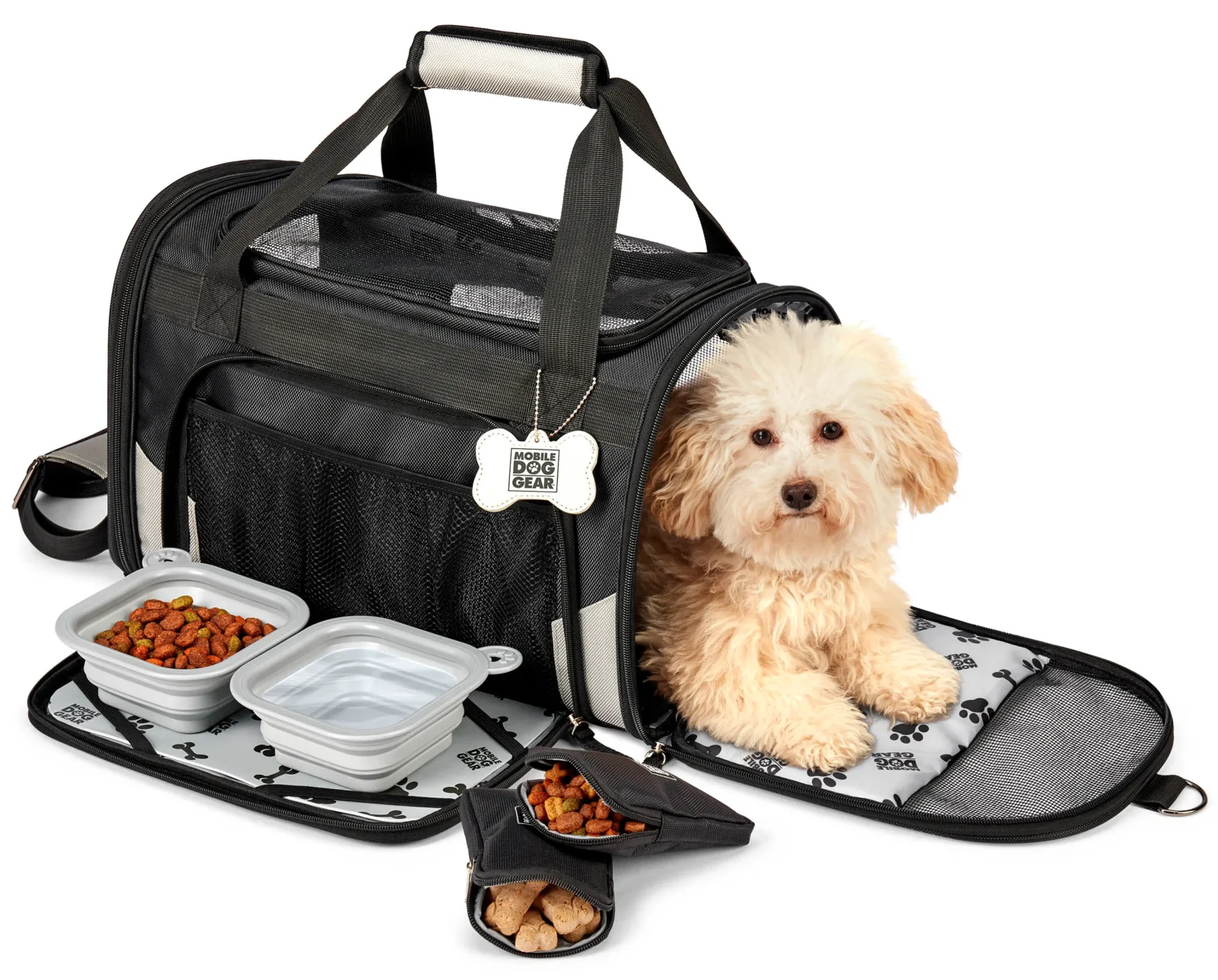 Mobile Dog Gear Pet Carrier Plus - Image 2