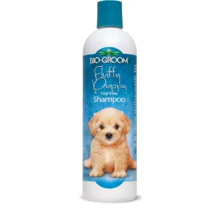 Case Pack – Fluffy Puppy™ Tear-Free Dog Shampoo