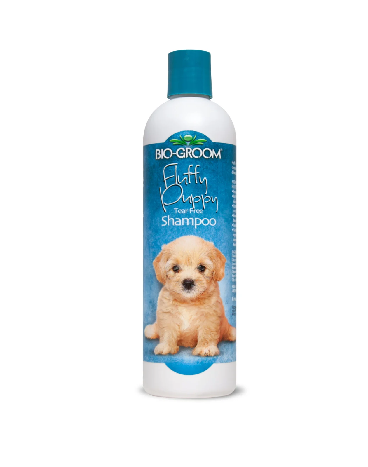 Fluffy Puppy™ Tear-Free Dog Shampoo