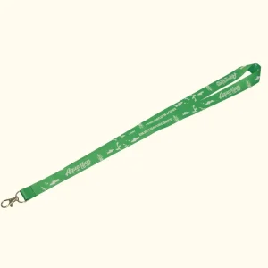 Aquarium Co-Op Lanyard