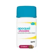 Apoquel (oclacitinib) Chewable Tablets for Dogs