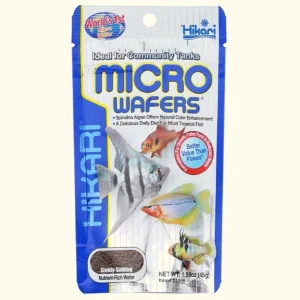 Hikari Micro Wafers