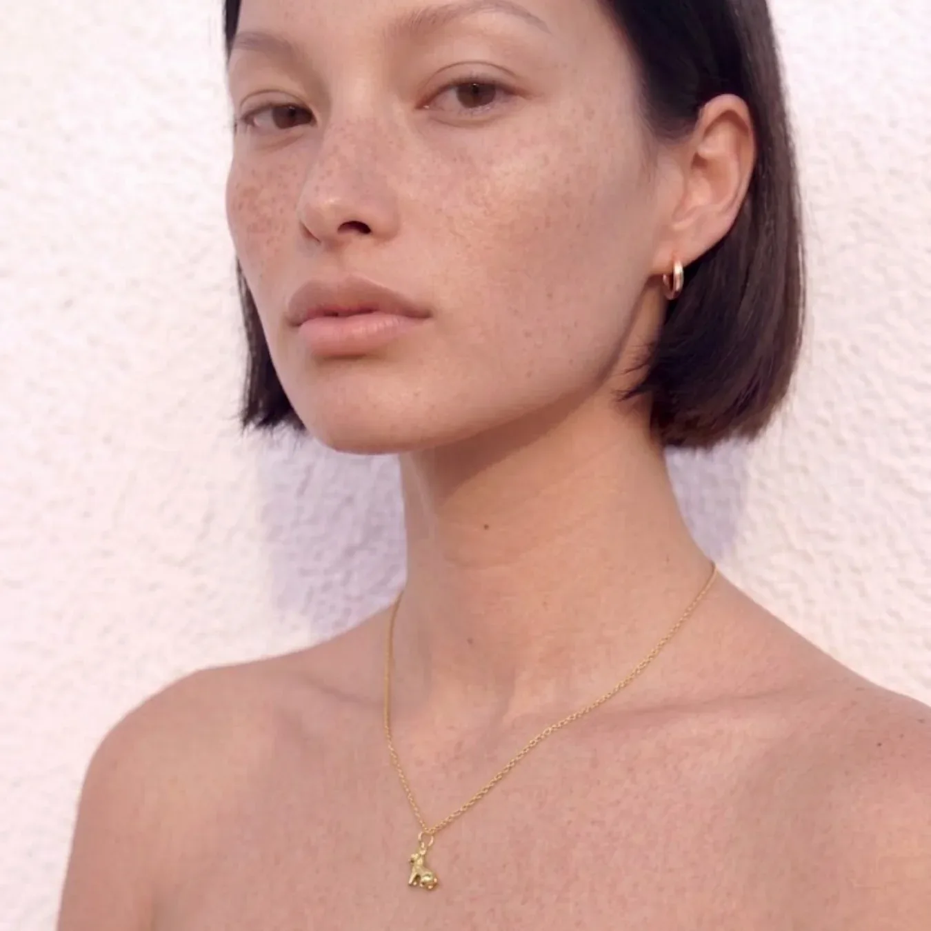 Frenchie Necklace - Image 2