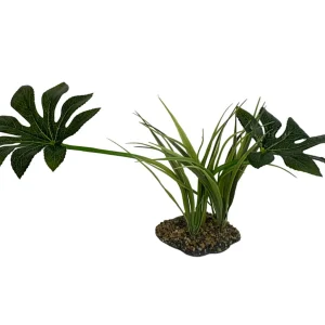 Komodo Jungle Canopy Plant 42 cm