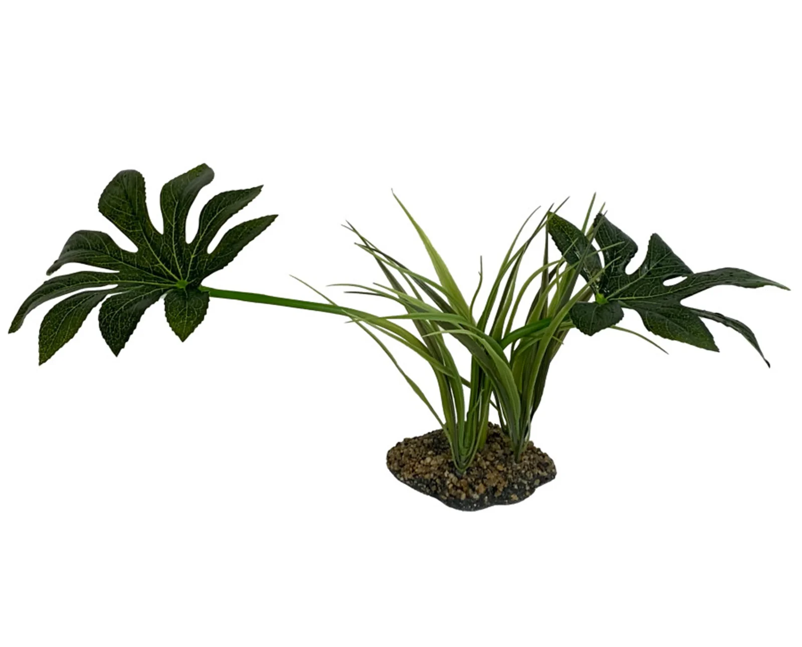Komodo Jungle Canopy Plant 42 cm