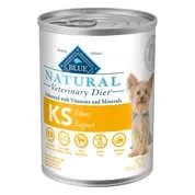 BLUE Natural Veterinary Diet KS Kidney Support Canned Dog Food