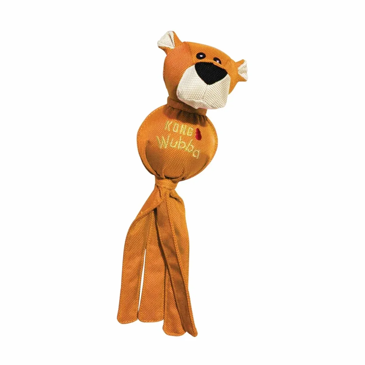 KONG Wubba Friends Ballistic Dog Tug Dog Toy Assorted X-Large - Image 2