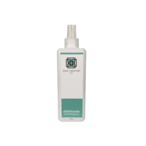 Districante Dematting Spray
