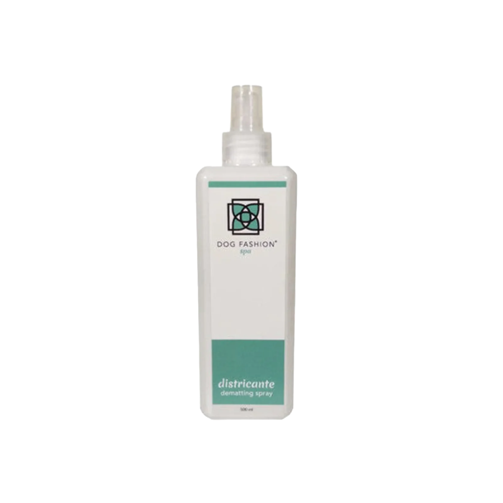 Districante Dematting Spray