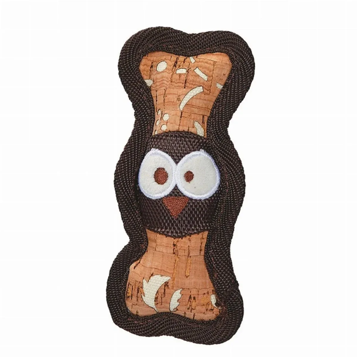 ZA Corkie Mini Bone Owl - Image 2