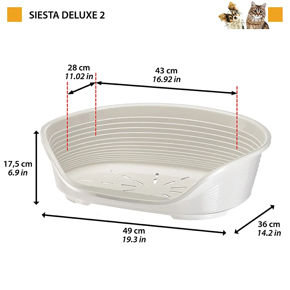 SIESTA DELUXE - Image 2