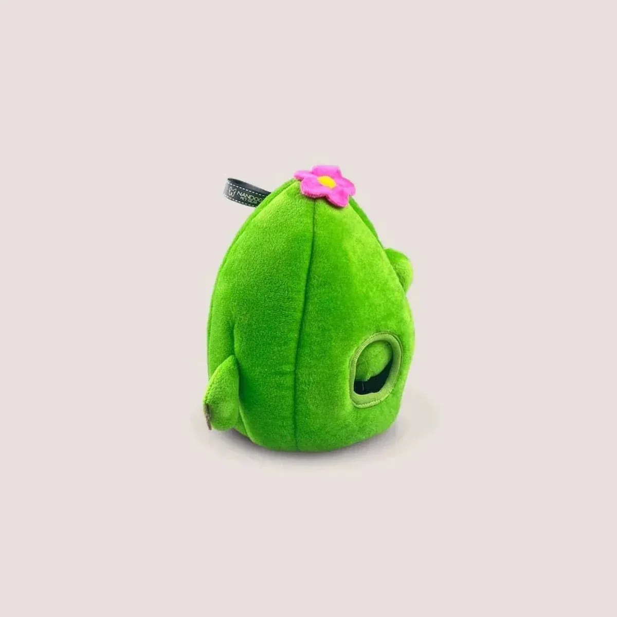 NANDOG My BFF Cactus Dog Toy - Image 2
