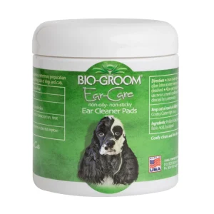 Case Pack – Ear-Care™ Ear Cleaner for Dogs