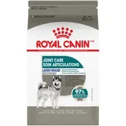 Royal Canin Canine Care Nutrition Large Breed Joint Care Adult Dry Dog Food