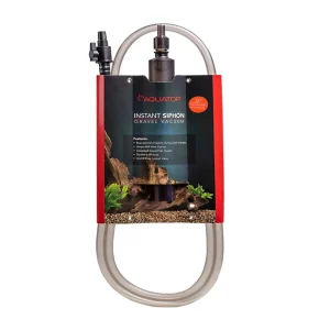 AquaTop Aquarium Gravel Vacuum Cleaner 12 in
