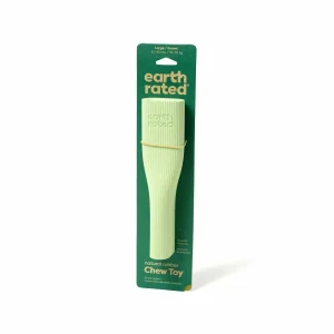 Earth Rated Rubber Chew Dog Toy