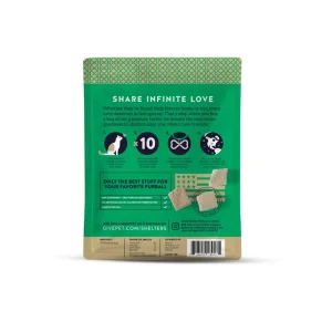 Givepet Cat Grain-Free Freeze-Dried Meowsterpiece Chicken, 1.25 oz