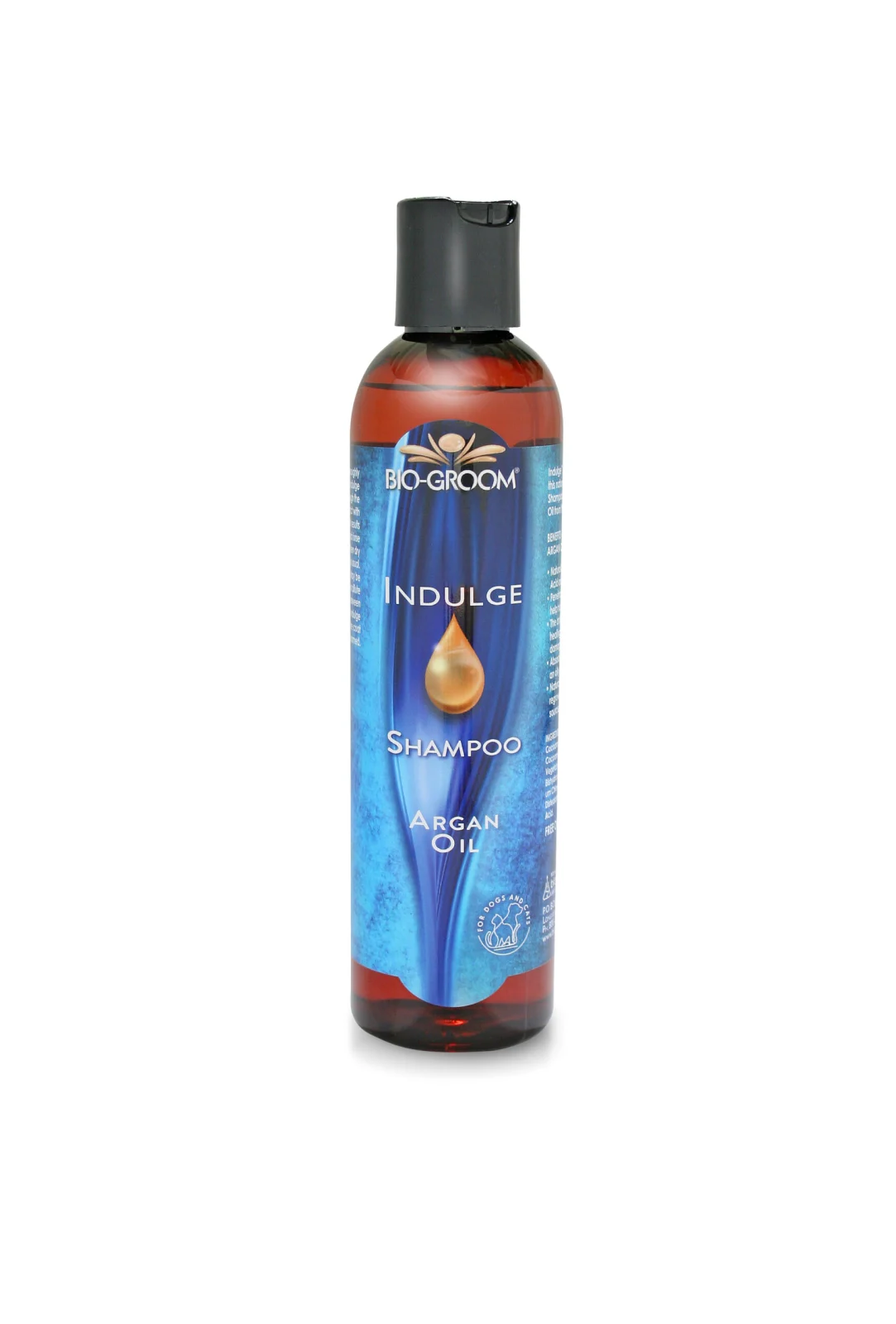 Indulge™ Sulfate-Free Argan Oil Dog Shampoo