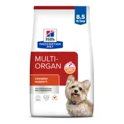 Hill's Prescription Diet Multi-Organ Support Chicken Dry Dog Food