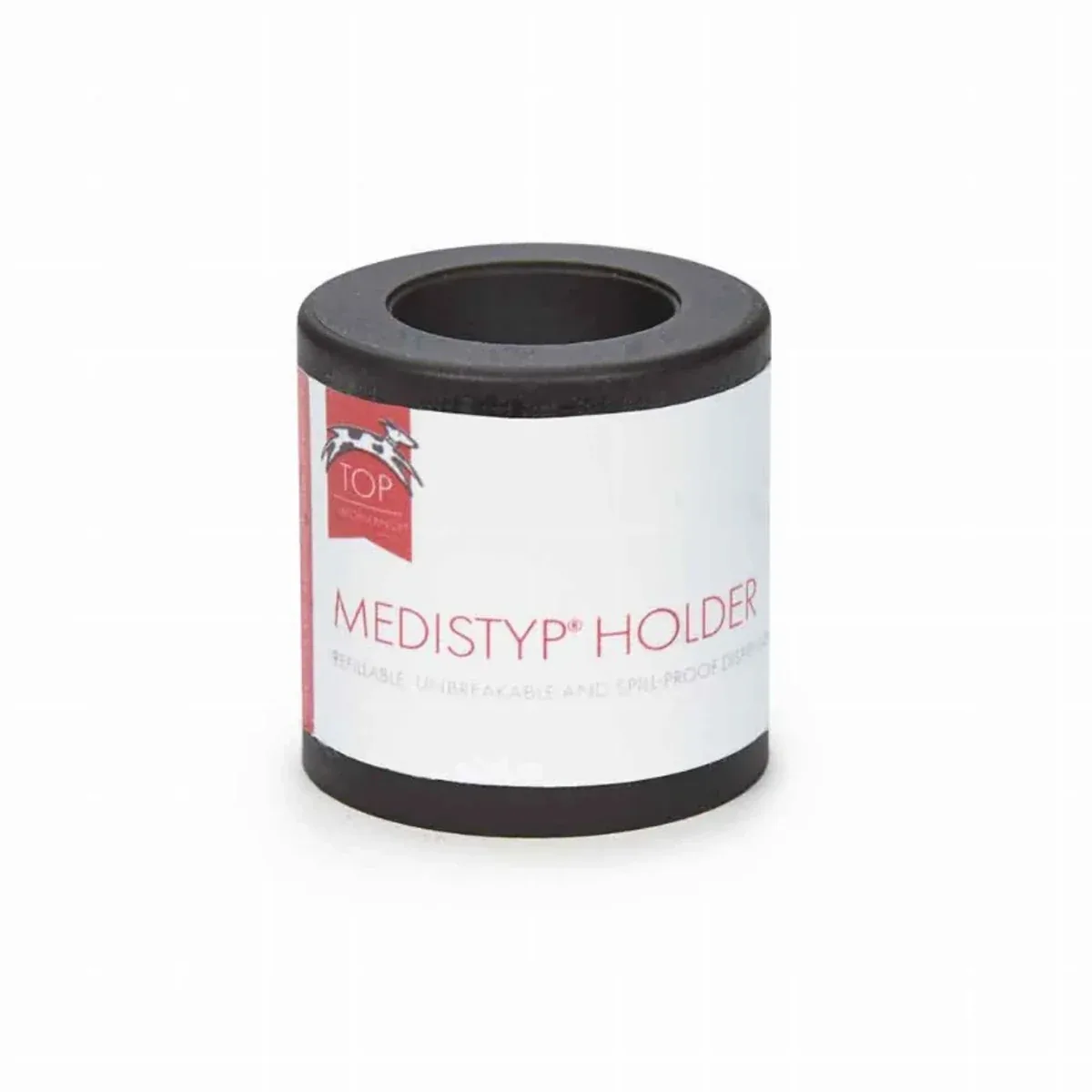 TP MediStyp Holder Black