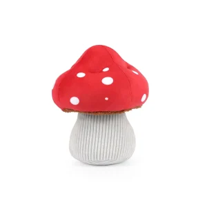 Blooming Buddies Mutt's Mushroom