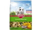 Kaytee Fiesta Mouse Rat Food 2 lb - Image 2