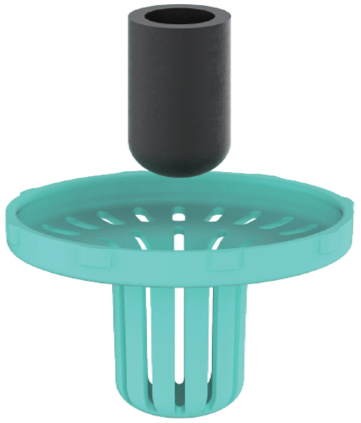 PETKIT ® Eversweet Travel 'One Touch' Filtered Carbonated Handheld Pet Dog Cat Water Feeder - Image 2