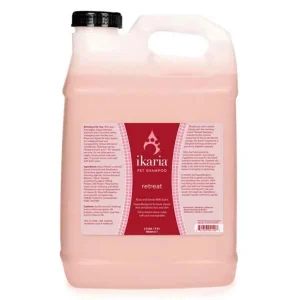 IK Shampoo Retreat 2.5 gal