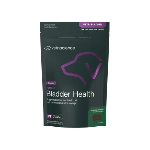 VetriScience Bladder Health Chews for Female Dogs