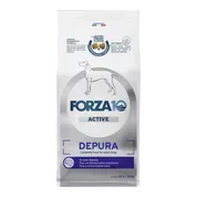 Forza10 Nutraceutic Active DepurA Diet Fish Dry Dog Food