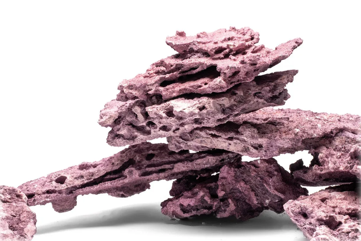 Premium Shelf Rock - Coralline - 20LB - Image 2