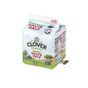 Clover Sonoma x P.L.A.Y. Canine Carton Toy