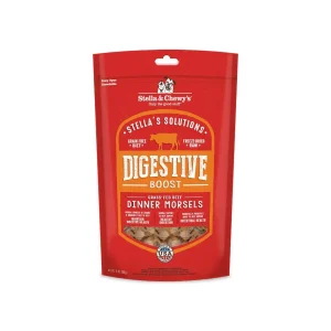 Stella & Chewy's Solutions Freeze Dried Grain Free Dog Food