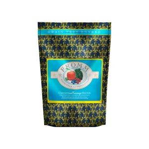 Fromm Four Star Grain Free Recipe Dry Cat Food