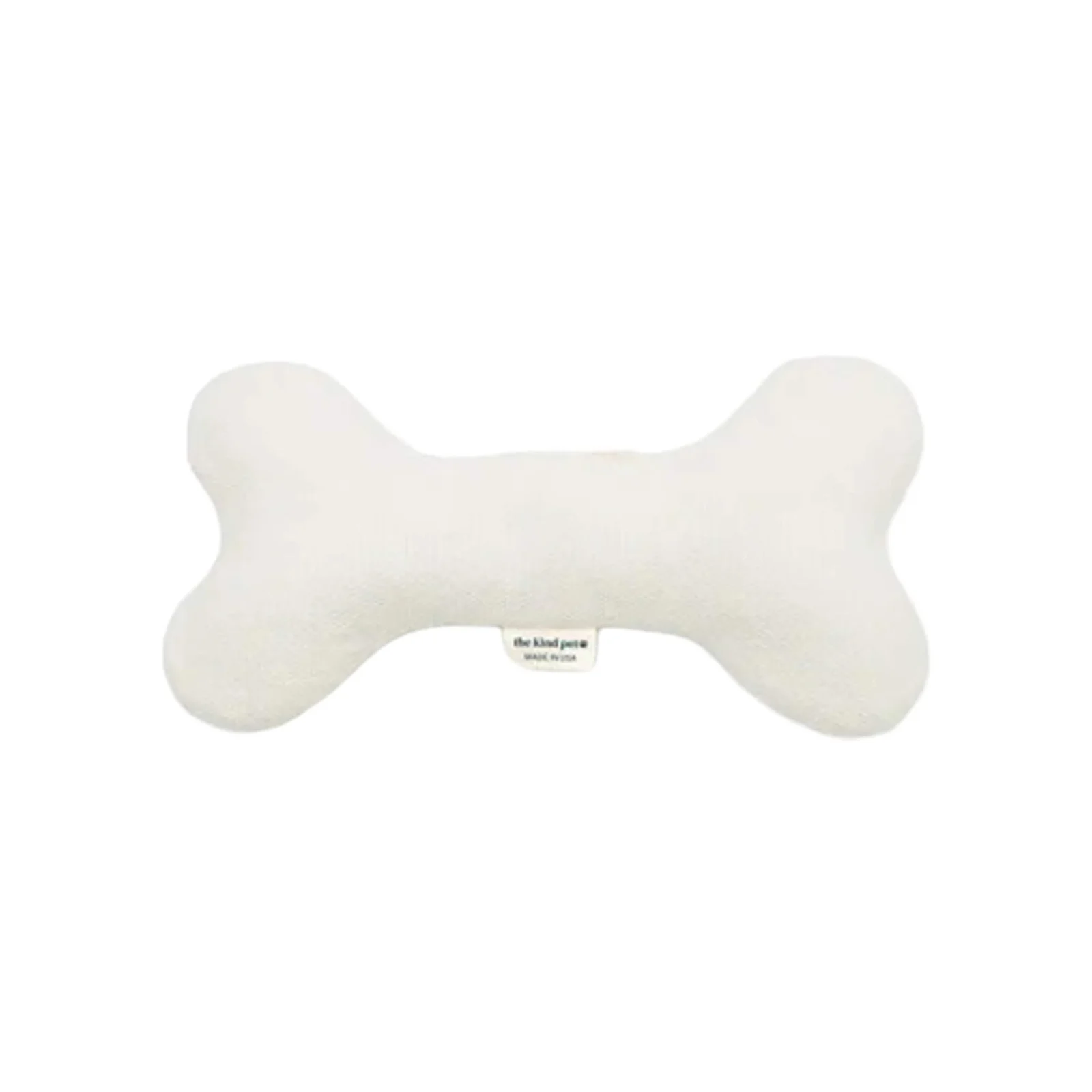 The Kind Pet Hemp Dog Bone Toys