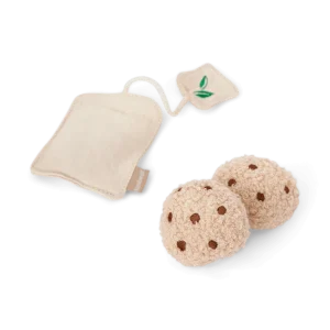 TEA TIME
