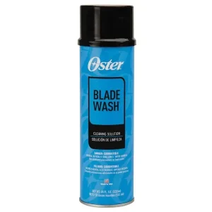Oster Blade Wash