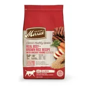 Merrick Classic Beef & Brown Rice with Ancient Grains Dry Dog Food