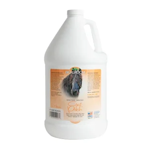 Coat Polish™ Spray-On Sheen for Horses