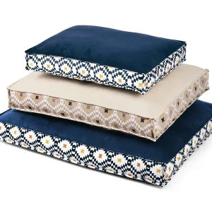 Marina Boxy Bed